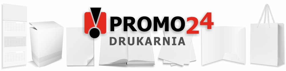 Drukarnia PROMO24 s.c.